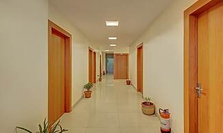 Treebo TMS Residency