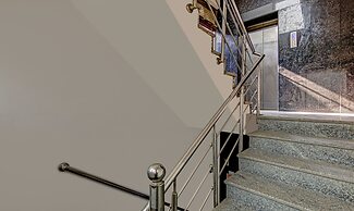 Treebo TMS Residency