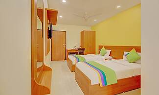 Treebo TMS Residency