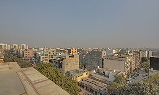 Treebo TMS Residency