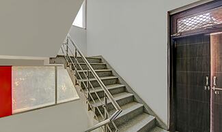 Treebo TMS Residency