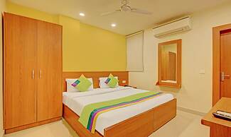 Treebo TMS Residency