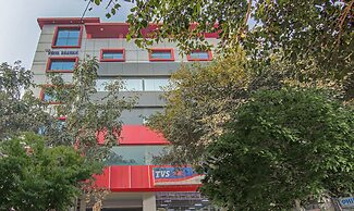 Treebo TMS Residency