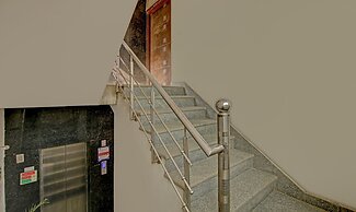 Treebo TMS Residency