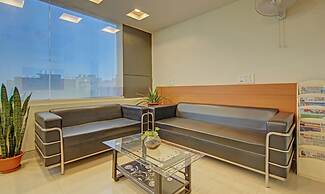 Treebo TMS Residency