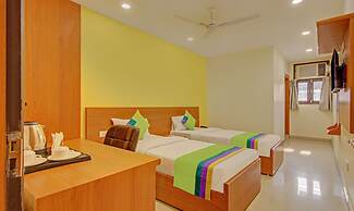 Treebo TMS Residency