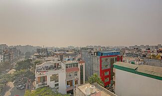 Treebo TMS Residency