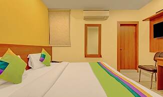 Treebo TMS Residency