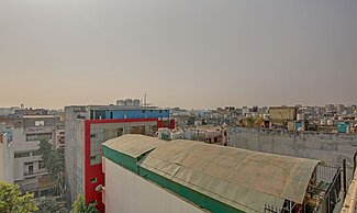 Treebo TMS Residency