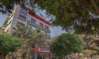 Treebo TMS Residency