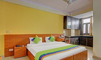 Treebo TMS Residency