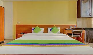 Treebo TMS Residency