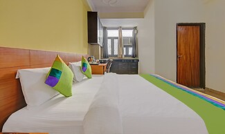 Treebo TMS Residency