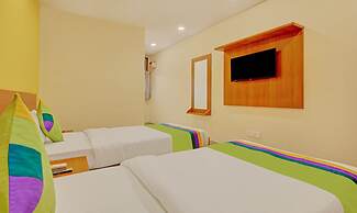 Treebo TMS Residency