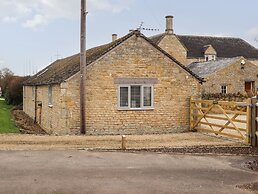 Peewit Barn