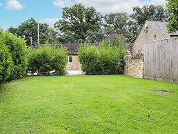 Peewit Barn
