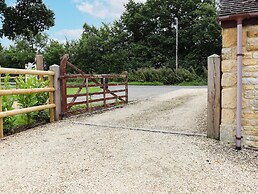 Peewit Barn