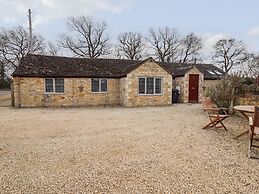 Peewit Barn