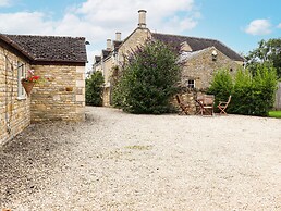 Peewit Barn