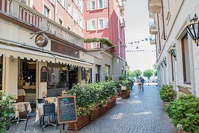 Appartamenti Palazzotto Stresa