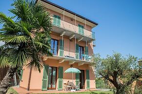 Appartamenti Palazzotto Stresa