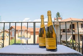 Appartamenti Palazzotto Stresa