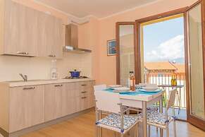 Appartamenti Palazzotto Stresa