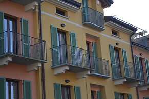 Appartamenti Palazzotto Stresa