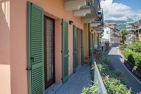 Appartamenti Palazzotto Stresa