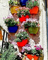 Charming Full of Character in the Heart Southwell