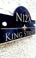 Charming Full of Character in the Heart Southwell