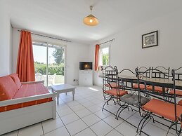 Résidence Sun hols - Les Rives du Lac