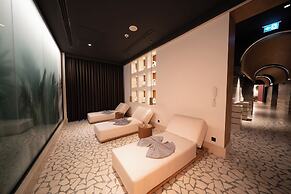 Liberty Fabay - All Inclusive