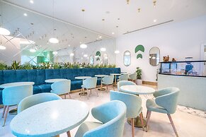 Liberty Fabay - All Inclusive