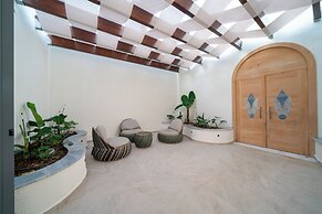 Liberty Fabay - All Inclusive