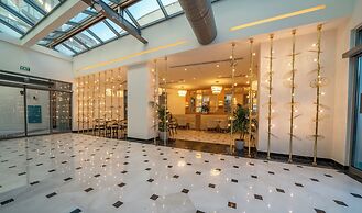 Liberty Fabay - All Inclusive