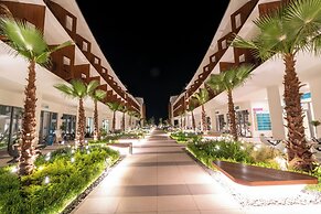 Liberty Fabay - All Inclusive