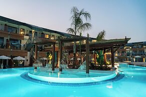 Liberty Fabay - All Inclusive