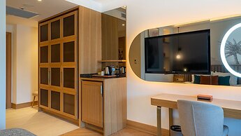 Liberty Fabay - All Inclusive