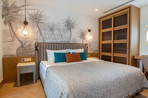 Liberty Fabay - All Inclusive