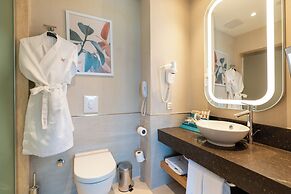 Liberty Fabay - All Inclusive