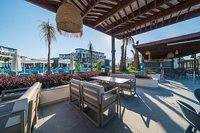 Liberty Fabay - All Inclusive