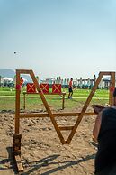 Liberty Fabay - All Inclusive