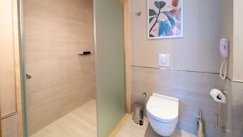 Liberty Fabay - All Inclusive