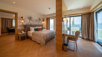 Liberty Fabay - All Inclusive