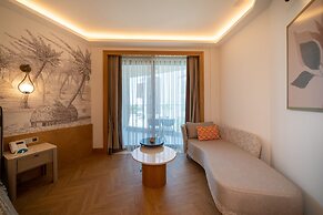 Liberty Fabay - All Inclusive