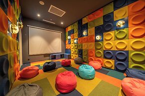 Liberty Fabay - All Inclusive