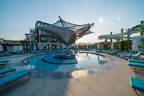 Liberty Fabay - All Inclusive