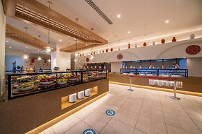 Liberty Fabay - All Inclusive