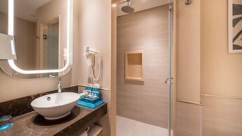 Liberty Fabay - All Inclusive